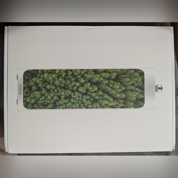 Moss Air Humidifier and Air Purifier - Picture 6 of 6